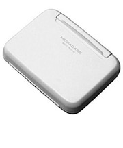ハクバ　ポータブルメディアケース W (SD/MicroSDカード用) DMC20WSDWT