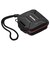 ハクバ　ハードメモリーカードケース SD4(SD/microSDカード用) (レッド) DMC22SD4RD