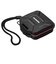 ハクバ　ハードメモリーカードケース SD4(SD/microSDカード用) (レッド) DMC22SD4RD