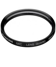 ハクバ レンズガード(保護)フィルター MCレンズガードフィルター 49mm CFLG49 MC