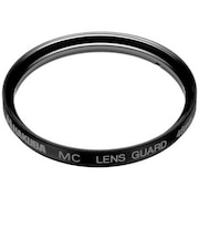 ハクバ　レンズガード(保護)フィルター MCレンズガードフィルター 46mm MCﾚﾝｽﾞｶﾞｰﾄﾞ