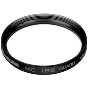 ハクバ レンズガード(保護)フィルター MCレンズガードフィルター 43mm フィルターレンズガー