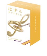 はなやま はずる キャスト ハーモニー 【難易度 2】 ハズルキャストハーモニー