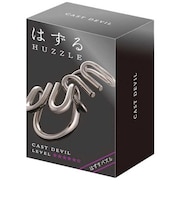 はなやま　はずる キャスト デビル 【難易度 5】 ﾊｽﾞﾙｷｬｽﾄﾃﾞﾋﾞﾙ