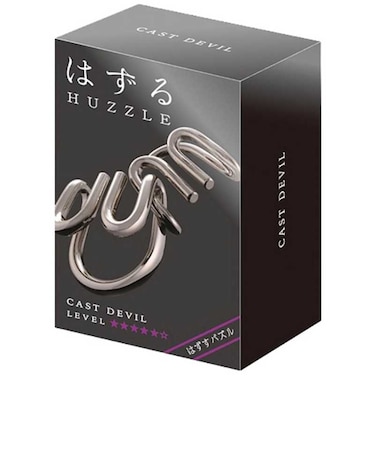 はなやま　はずる キャスト デビル 【難易度 5】 ﾊｽﾞﾙｷｬｽﾄﾃﾞﾋﾞﾙ
