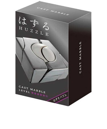 はなやま　はずる キャスト マーブル (難易度 5) ﾊｽﾞﾙｷｬｽﾄﾏｰﾌﾞﾙ