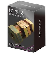 はなやま はずる キャスト ナットケース 【難易度 6】 ハズルキャストナットケース