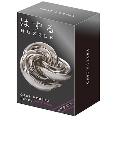 はなやま　はずる キャスト ヴォルテックス (難易度 6) ﾊｽﾞﾙｷｬｽﾄｳﾞｫﾙﾃｯｸｽ