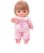 パイロット　メルちゃん ﾁｪｯｸﾉﾊﾟｼﾞｬﾏNEW