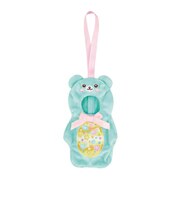 パイロット ポケットメルちゃん おでかけチャーム くま ポケメルオデカケチャームクマ