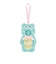パイロット　ポケットメルちゃん おでかけチャーム くま ﾎﾟｹﾒﾙｵﾃﾞｶｹﾁｬｰﾑｸﾏ