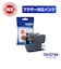 ブラザー　純正プリンターインク シアン LC411C