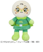 セガフェイブ　それいけ！アンパンマン プリちぃ★ビーンズS プラス メロンパンナちゃん