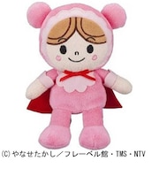 セガフェイブ それいけ!アンパンマン プリチィビーンズアカチャン