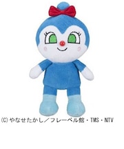 セガフェイブ　それいけ!アンパンマン ﾌﾟﾘﾁｨﾋﾞｰﾝｽﾞｺｷﾝ