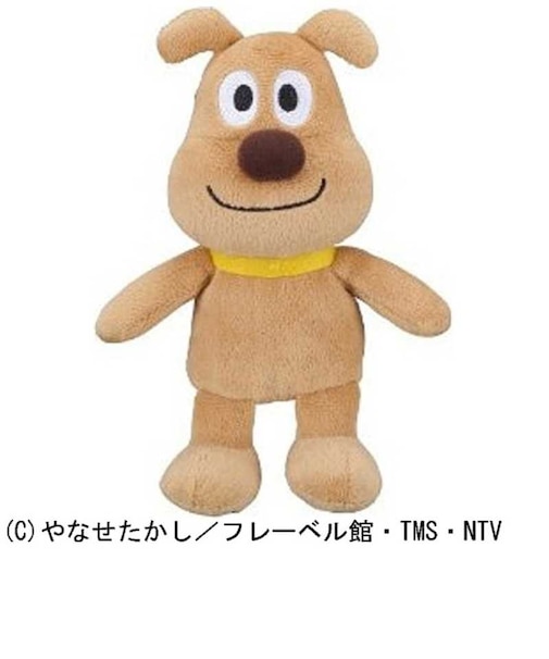 セガフェイブ　それいけ!アンパンマン ﾌﾟﾘﾁｨﾋﾞｰﾝｽﾞﾁｰｽﾞ