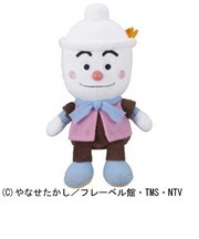 セガフェイブ それいけ!アンパンマン プリチィビーンズテンドン