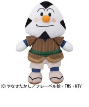 セガフェイブ それいけ!アンパンマン プリチィビーンズオムスビ