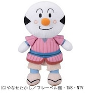 セガフェイブ　それいけ!アンパンマン ﾌﾟﾘﾁｨﾋﾞｰﾝｽﾞｺﾑｽﾋﾞ