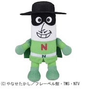 セガフェイブ　それいけ!アンパンマン ﾌﾟﾘﾁｨﾋﾞｰﾝｽﾞﾅｶﾞﾈｷﾞ