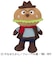 セガフェイブ　それいけ!アンパンマン ﾌﾟﾘﾁｨﾋﾞｰﾝｽﾞﾊﾝﾊﾞｰｶﾞｰ