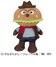 ハンバーガーキッド