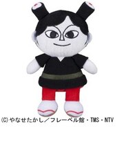 セガフェイブ　それいけ!アンパンマン ﾌﾟﾘﾁｨﾋﾞｰﾝｽﾞﾃｯｶﾉﾏｷﾁｬﾝ
