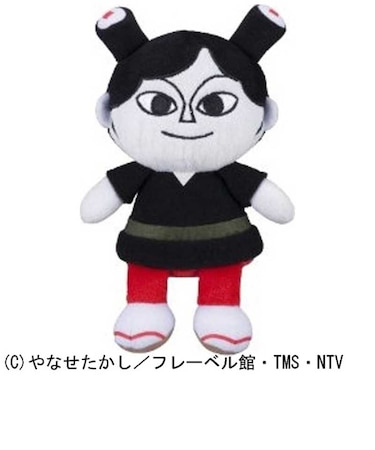 セガフェイブ　それいけ!アンパンマン ﾌﾟﾘﾁｨﾋﾞｰﾝｽﾞﾃｯｶﾉﾏｷﾁｬﾝ