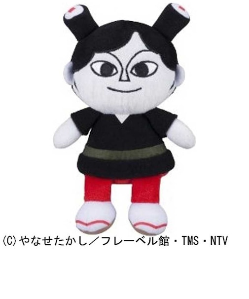 セガフェイブ　それいけ!アンパンマン ﾌﾟﾘﾁｨﾋﾞｰﾝｽﾞﾃｯｶﾉﾏｷﾁｬﾝ