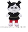 セガフェイブ　それいけ!アンパンマン ﾌﾟﾘﾁｨﾋﾞｰﾝｽﾞﾃｯｶﾉﾏｷﾁｬﾝ