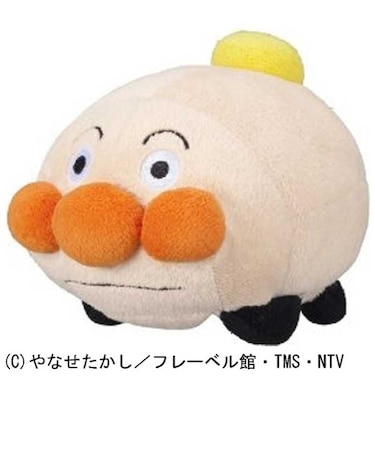 セガフェイブ　それいけ!アンパンマン ﾌﾟﾘﾁｨﾋﾞｰﾝｽﾞAPｺﾞｳ