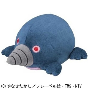 セガフェイブ　それいけ!アンパンマン ﾌﾟﾘﾁｨﾋﾞｰﾝｽﾞﾓｸﾞﾘﾝ