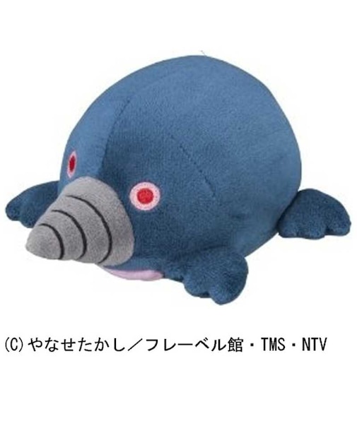 セガフェイブ　それいけ!アンパンマン ﾌﾟﾘﾁｨﾋﾞｰﾝｽﾞﾓｸﾞﾘﾝ