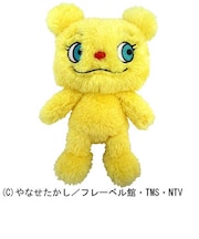 セガフェイブ それいけ!アンパンマン プリチィビーンズケムリイヌムクチャン