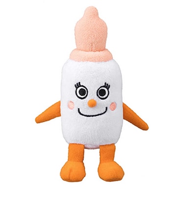セガフェイブ　それいけ!アンパンマン ﾌﾟﾘﾁｨﾋﾞｰﾝｽﾞSﾐﾙｸﾎﾞｳﾔ