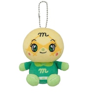 セガフェイブ　それいけ！アンパンマン もちふわマシュマロますこっと メロンパンナちゃん APﾏｼｭﾏﾛﾏｽｺｯﾄﾒﾛﾝﾊﾟﾝﾅ