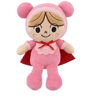 セガフェイブ　プリちぃ★ビーンズ コレクション それいけ！アンパンマン あかちゃんまん ﾌﾟﾘﾁｨｱｶﾁｬﾝﾏﾝ