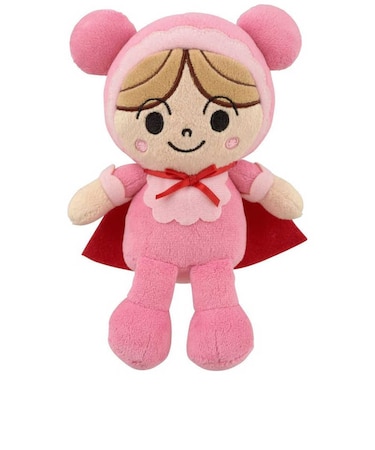 セガフェイブ　プリちぃ★ビーンズ コレクション それいけ！アンパンマン あかちゃんまん ﾌﾟﾘﾁｨｱｶﾁｬﾝﾏﾝ