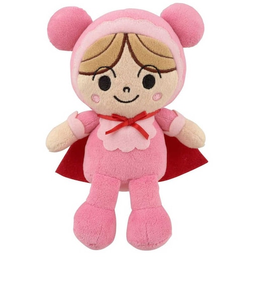 セガフェイブ　プリちぃ★ビーンズ コレクション それいけ！アンパンマン あかちゃんまん ﾌﾟﾘﾁｨｱｶﾁｬﾝﾏﾝ