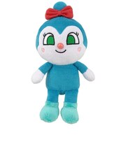セガフェイブ　プリちぃ★ビーンズ コレクション それいけ！アンパンマン コキンちゃん ﾌﾟﾘﾁｨｺｷﾝﾁｬﾝ