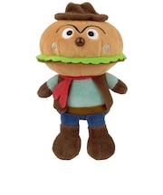 セガフェイブ　プリちぃ★ビーンズ コレクション それいけ！アンパンマン ハンバーガーキッド ﾌﾟﾘﾁｨﾊﾝﾊﾞｰｶﾞｰｷｯﾄﾞ