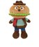 ハンバーガーキッド