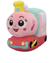 セガフェイブ　プリちぃ★ビーンズ コレクション それいけ！アンパンマン ポッポちゃん ﾌﾟﾘﾁｨﾎﾟｯﾎﾟﾁｬﾝ
