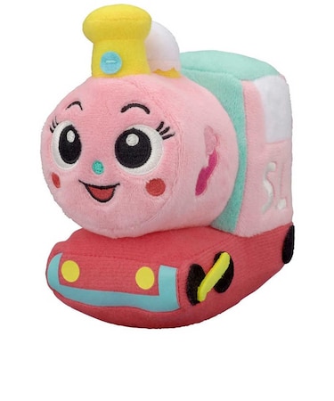 セガフェイブ　プリちぃ★ビーンズ コレクション それいけ！アンパンマン ポッポちゃん ﾌﾟﾘﾁｨﾎﾟｯﾎﾟﾁｬﾝ