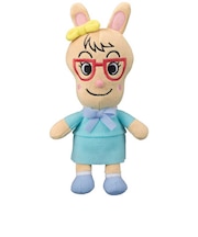 セガフェイブ　プリちぃ★ビーンズ コレクション それいけ！アンパンマン みみせんせい ﾌﾟﾘﾁｨﾐﾐｾﾝｾｲ