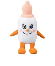 セガフェイブ プリちぃ★ビーンズ コレクション それいけ!アンパンマン みるくぼうや プリチィミルクボウヤ