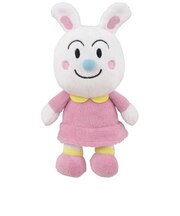 セガフェイブ　プリちぃ★ビーンズ コレクション それいけ！アンパンマン ウサこ APﾌﾟﾘﾁｨBSｳｻｺ