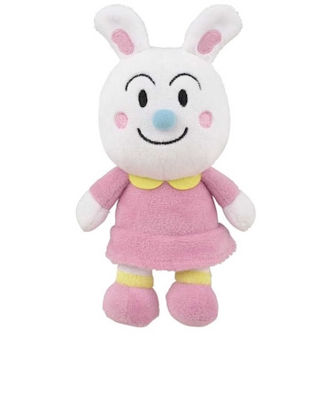 セガフェイブ　プリちぃ★ビーンズ コレクション それいけ！アンパンマン ウサこ APﾌﾟﾘﾁｨBSｳｻｺ
