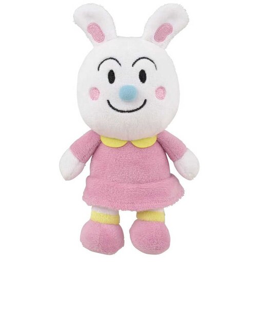 セガフェイブ　プリちぃ★ビーンズ コレクション それいけ！アンパンマン ウサこ APﾌﾟﾘﾁｨBSｳｻｺ