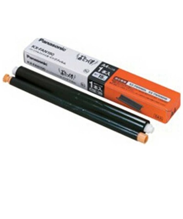 パナソニック　おたっくす用インクフィルム KXFAN190